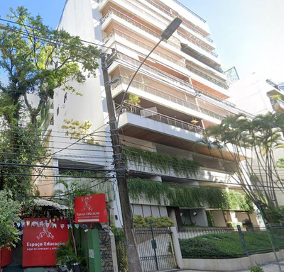 Apartamento - Venda