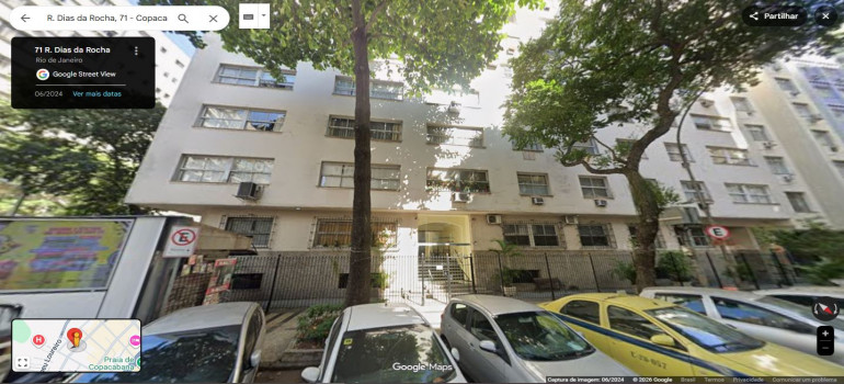 Apartamento - Venda