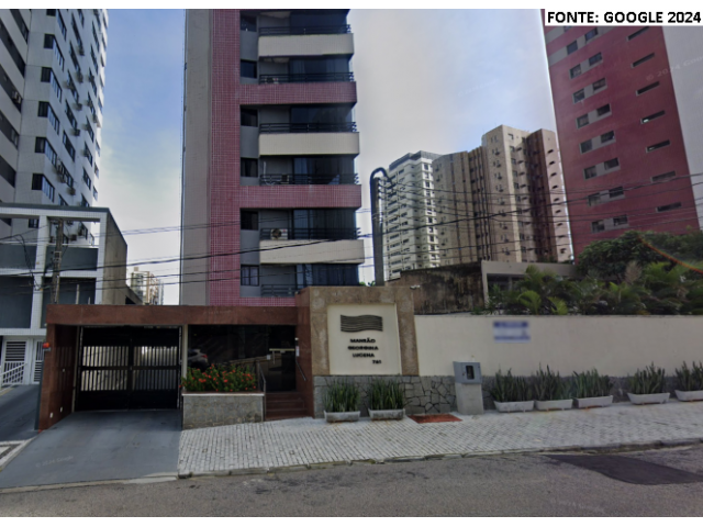 Apartamento - Venda