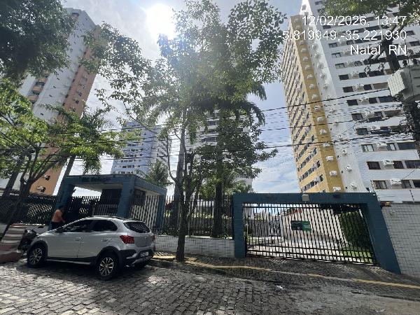Apartamento - Venda