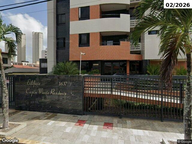 Apartamento - Venda
