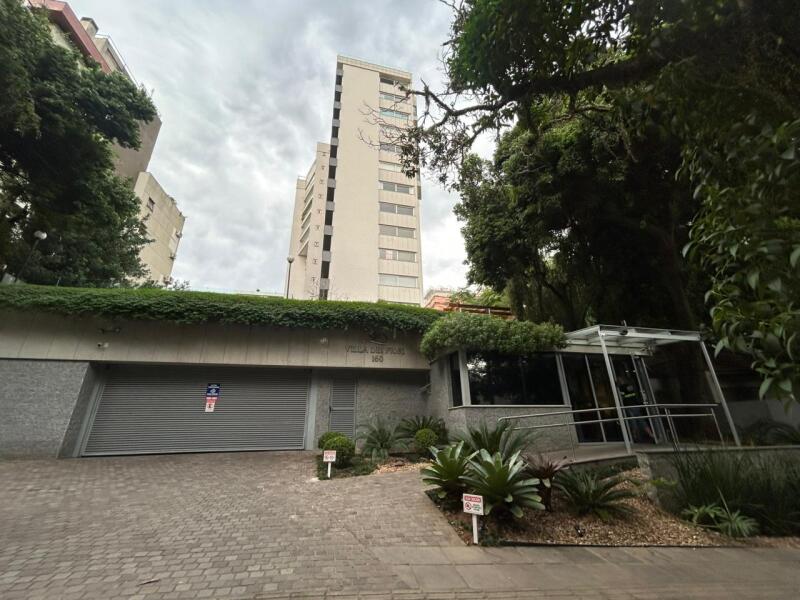 Apartamento - Venda