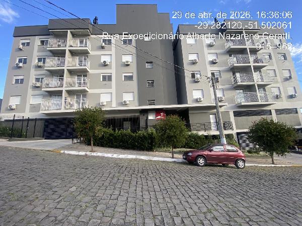 Apartamento - Venda