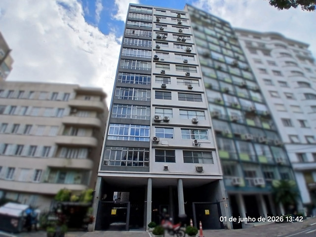 Apartamento - Venda