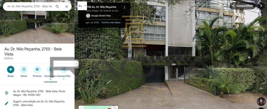 Apartamento - Venda