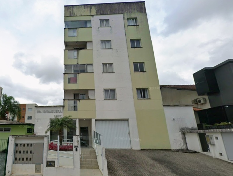 Apartamento - Venda