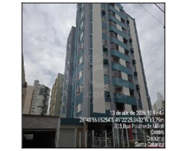 Apartamento - Venda