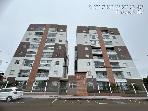 Apartamento - Venda