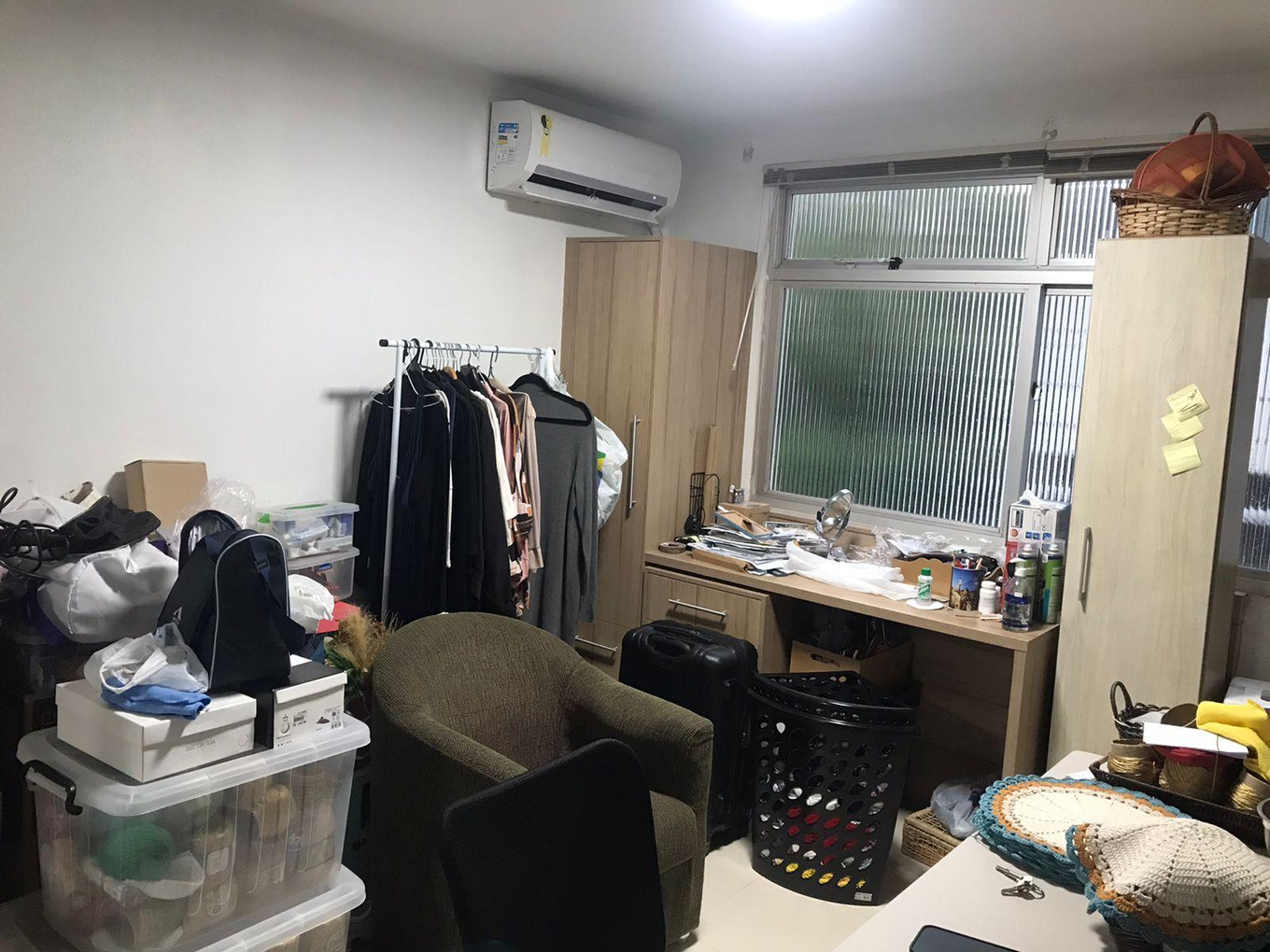 Apartamento - Venda