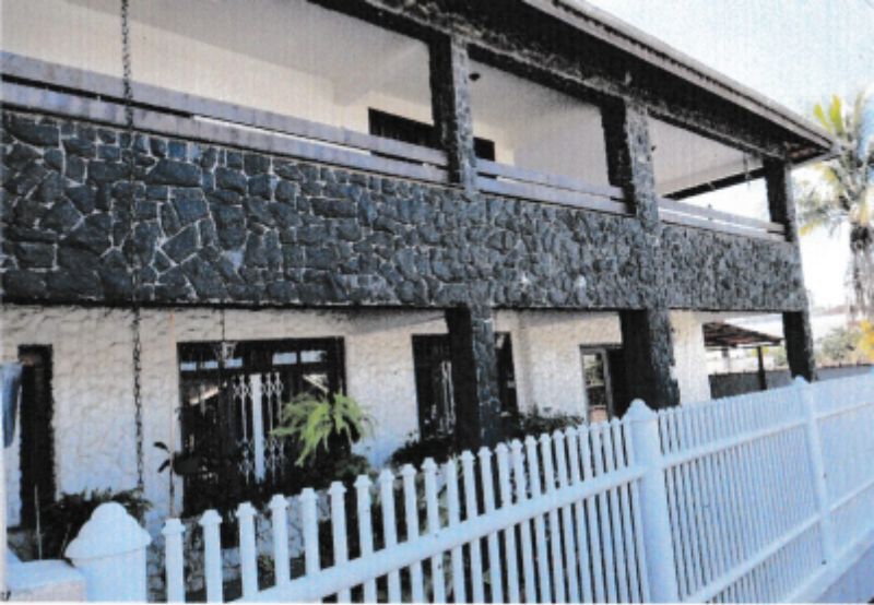 Casa - Venda