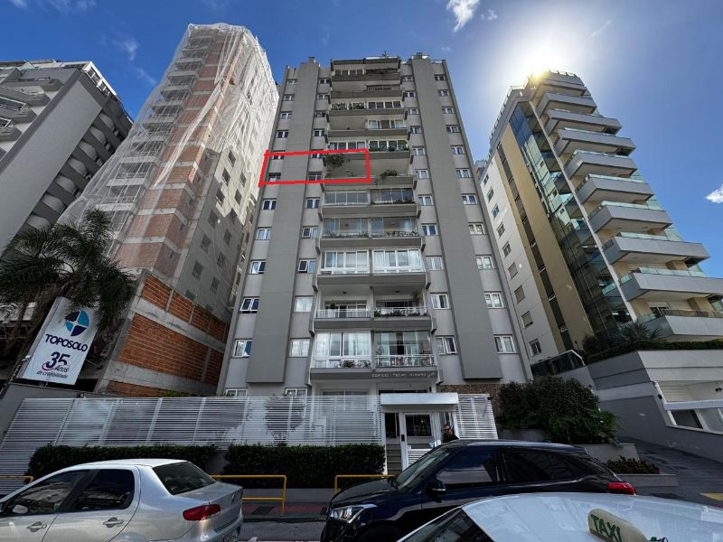 Apartamento - Venda