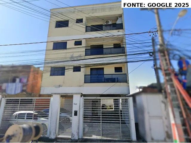 Apartamento - Venda