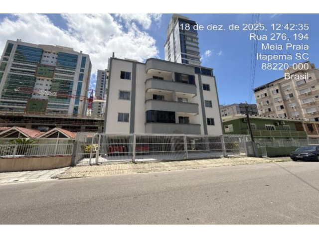 Apartamento - Venda