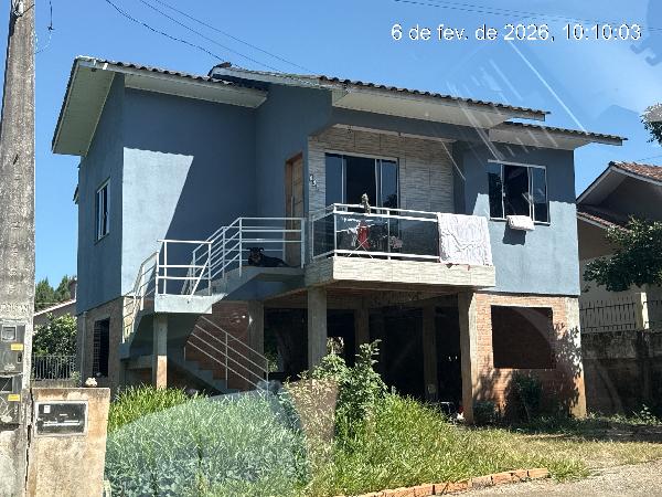 Casa - Venda