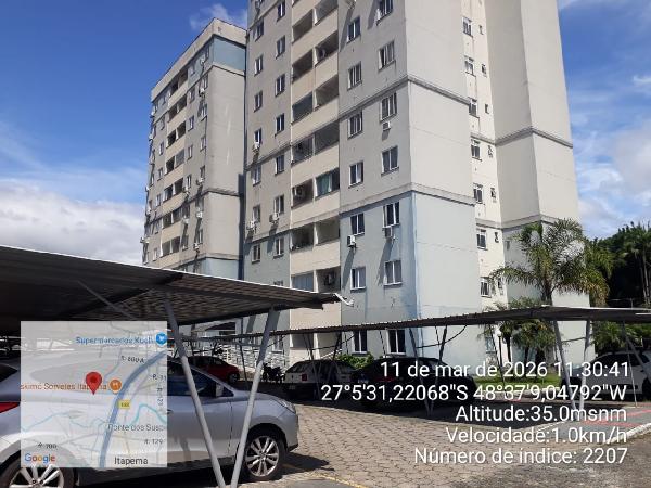 Apartamento - Venda