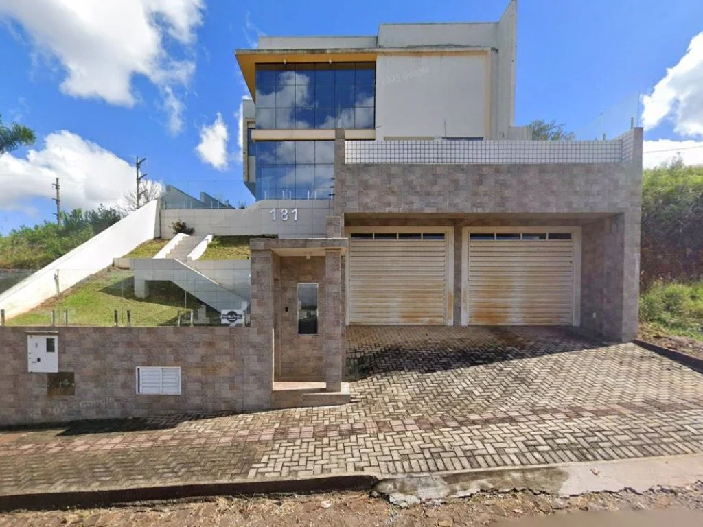 Casa - Venda