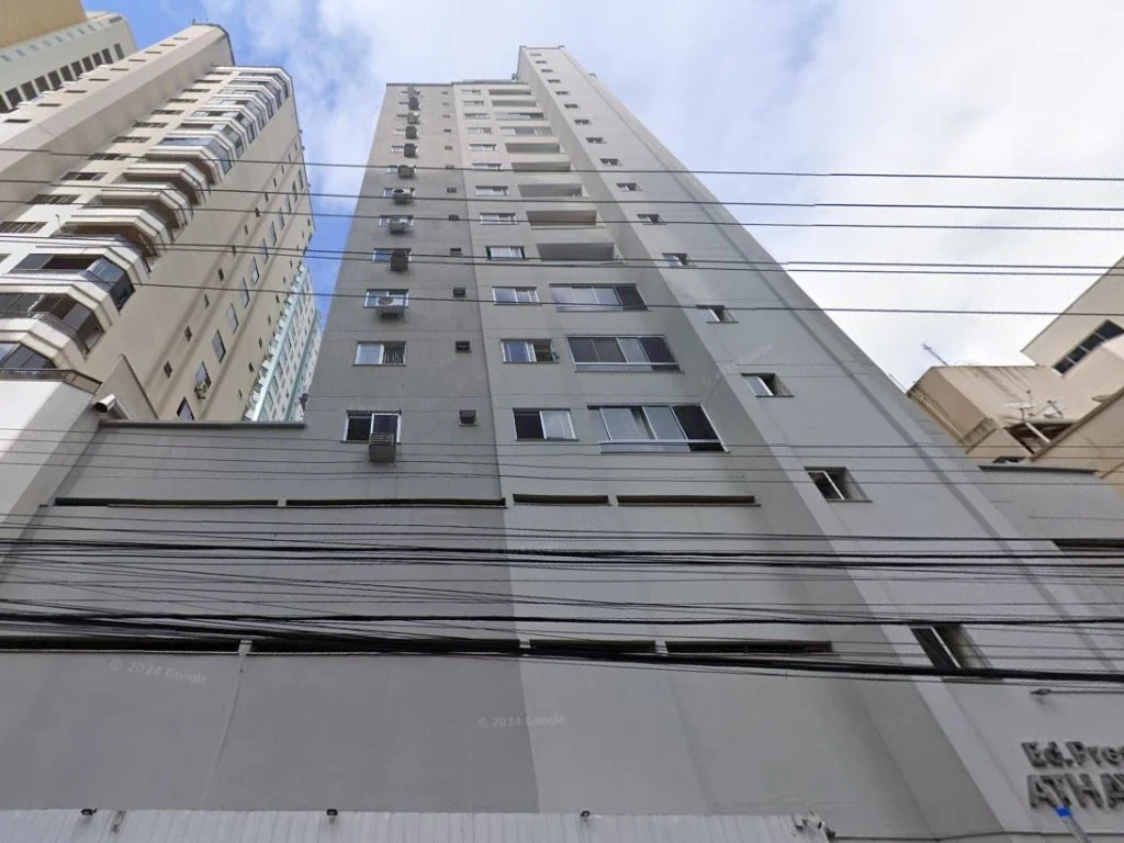 Apartamento - Venda