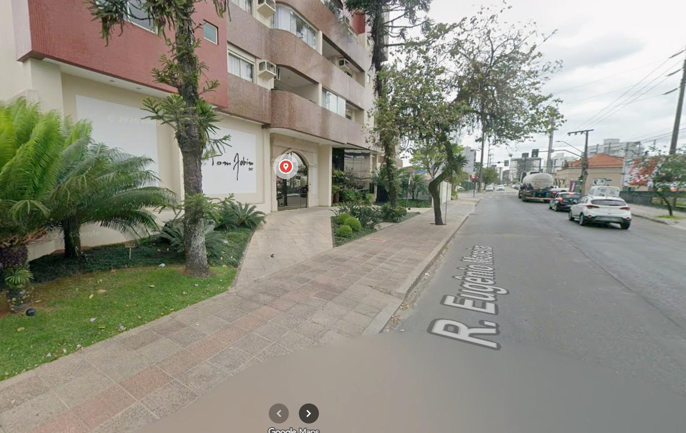 Apartamento - Venda