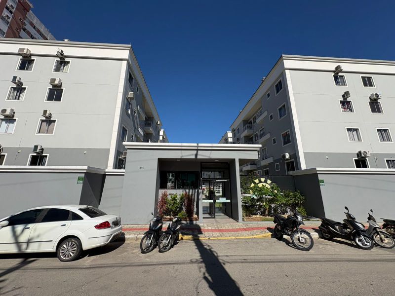 Apartamento - Venda