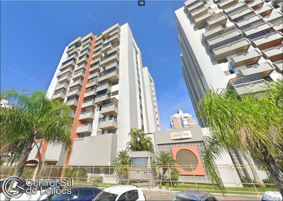 Apartamento - Venda