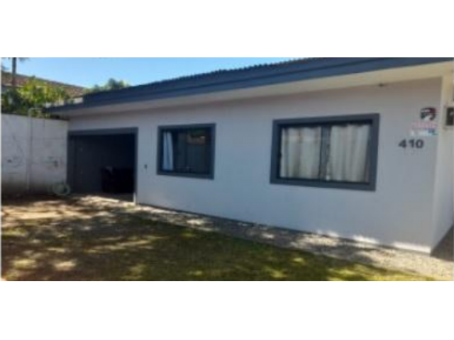 Casa - Venda