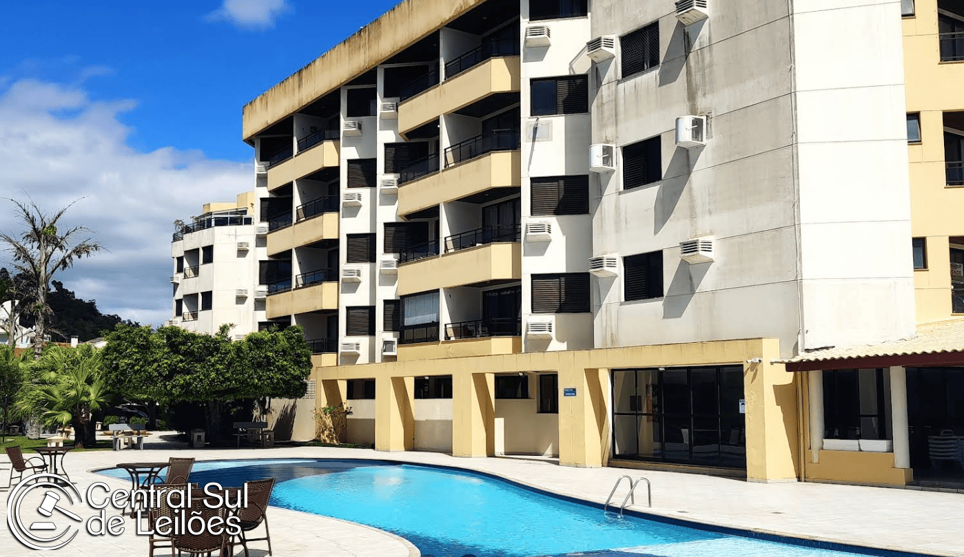 Apartamento - Venda