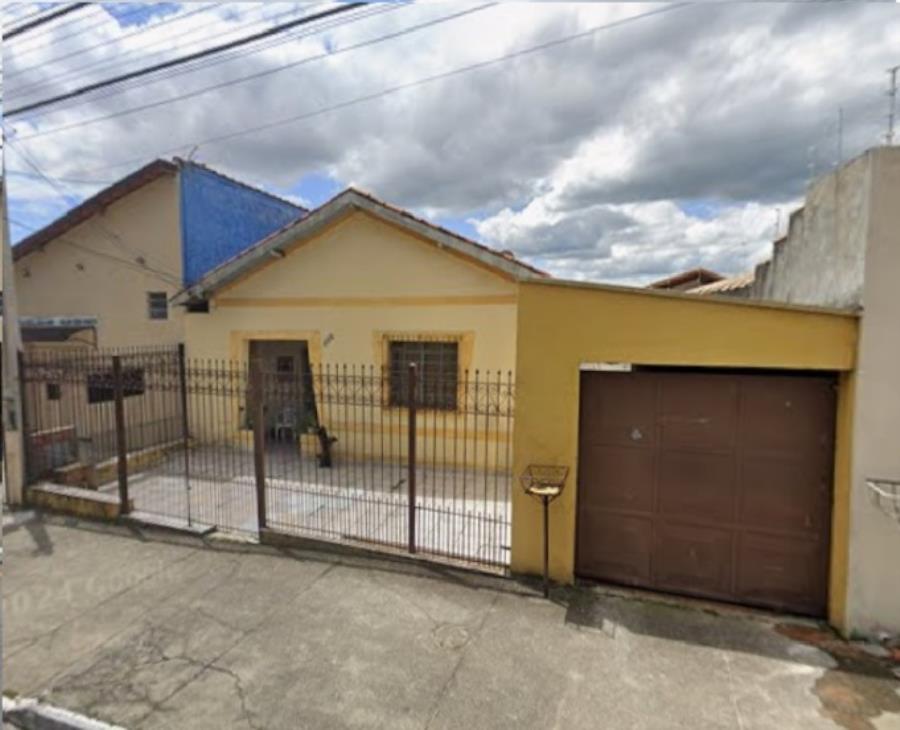 Casa - Venda
