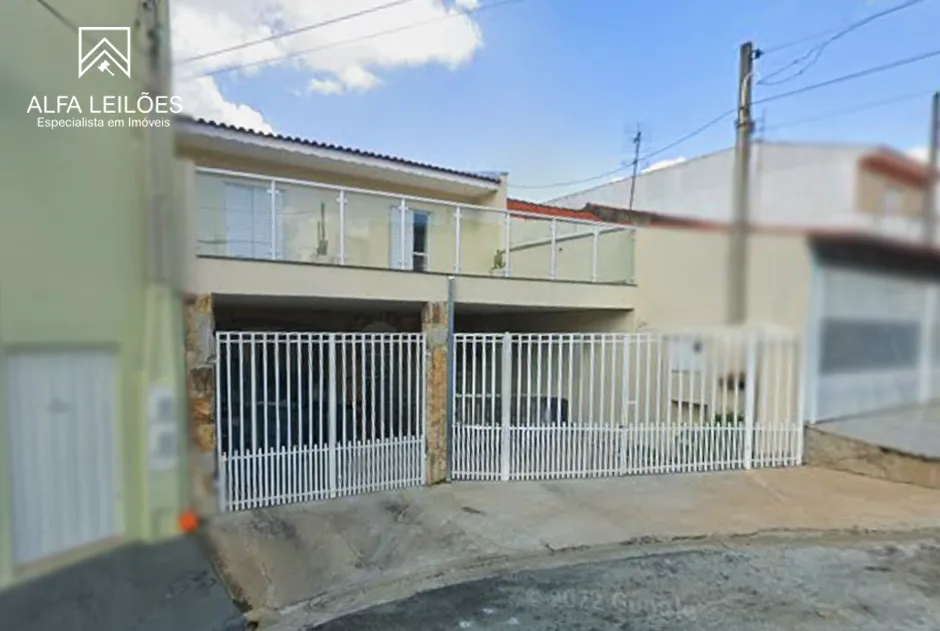 Casa - Venda