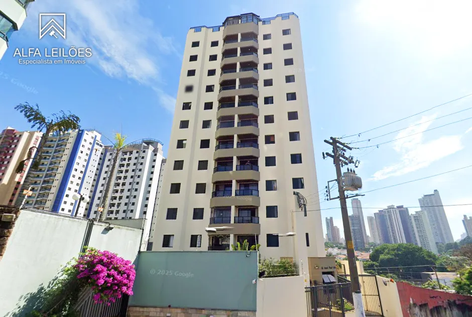 Apartamento - Venda