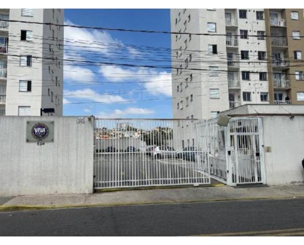 Apartamento - Venda