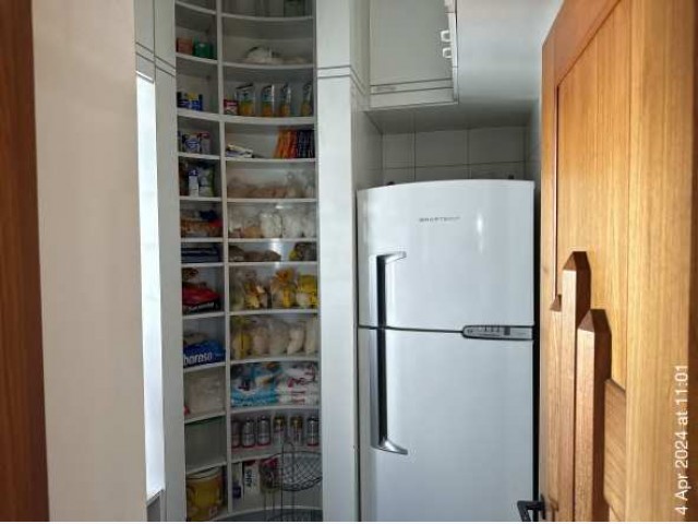 Apartamento - Venda