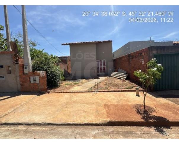 Casa - Venda