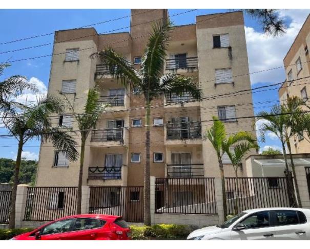 Apartamento - Venda