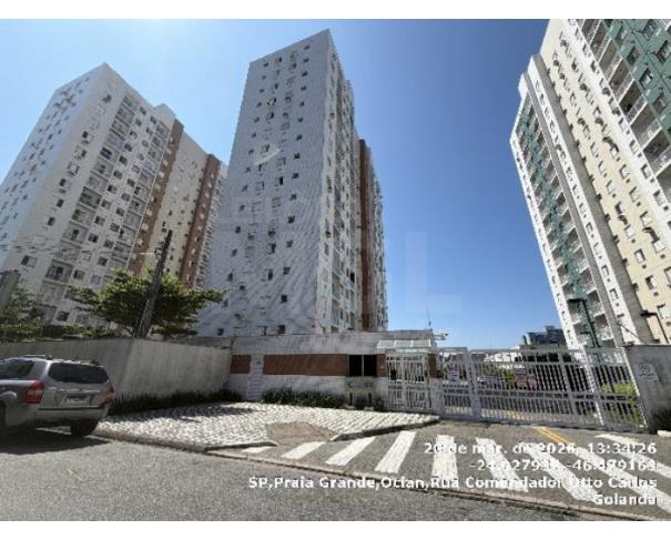 Apartamento - Venda