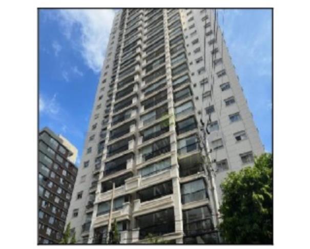 Apartamento - Venda