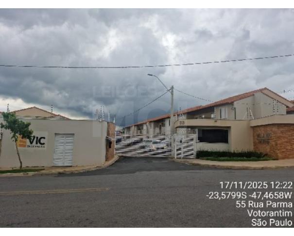 Apartamento - Venda