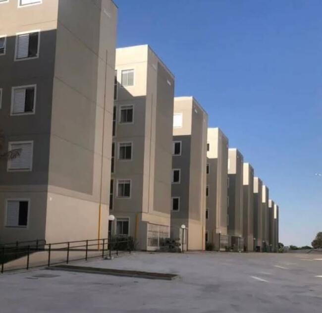 Apartamento - Venda