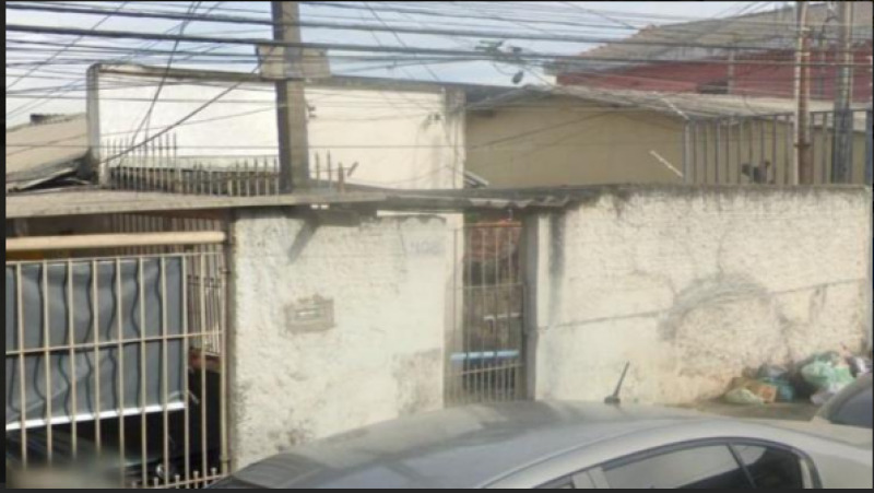 Casa - Venda