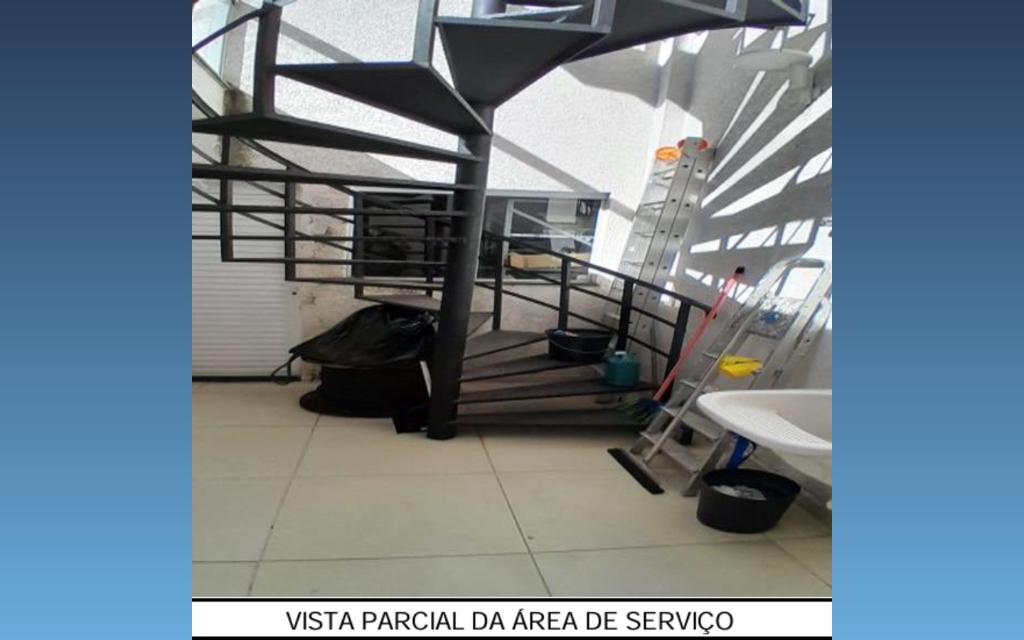 Barracão - Venda