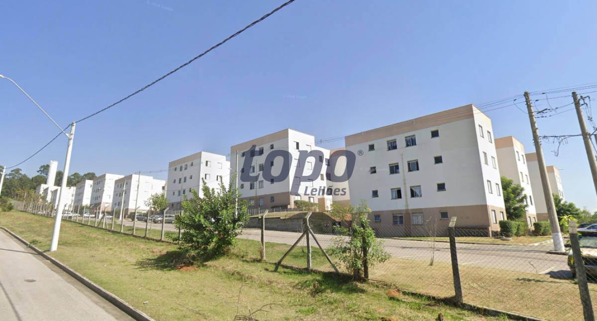 Apartamento - Venda