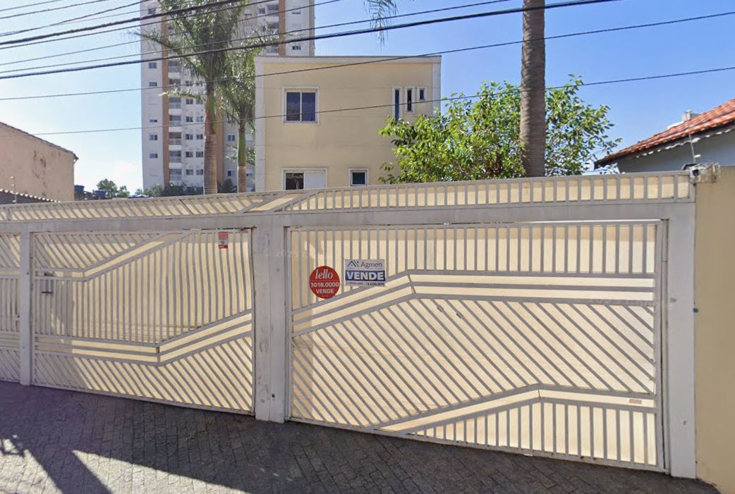 Casa - Venda