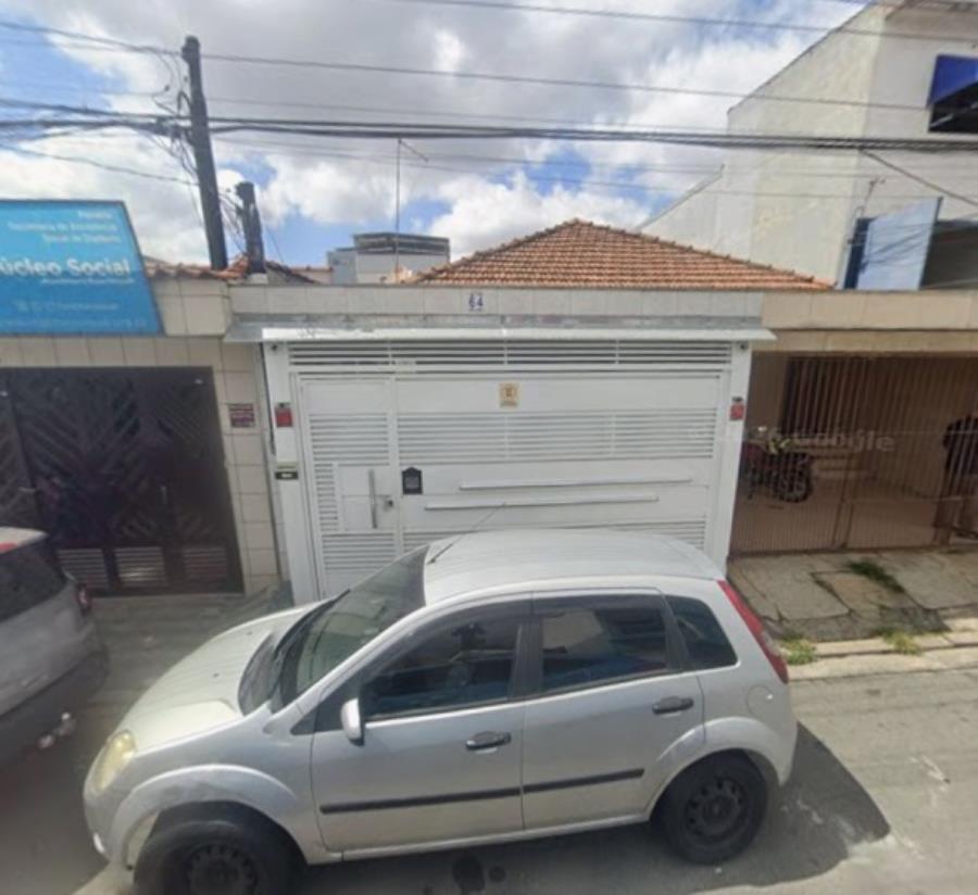 Casa - Venda