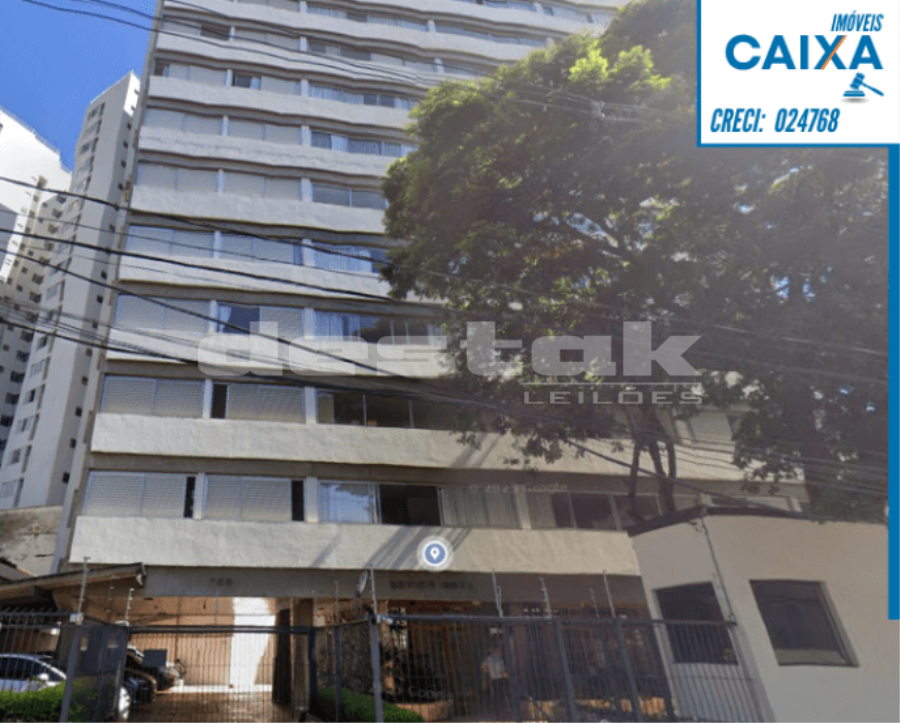 Apartamento - Venda