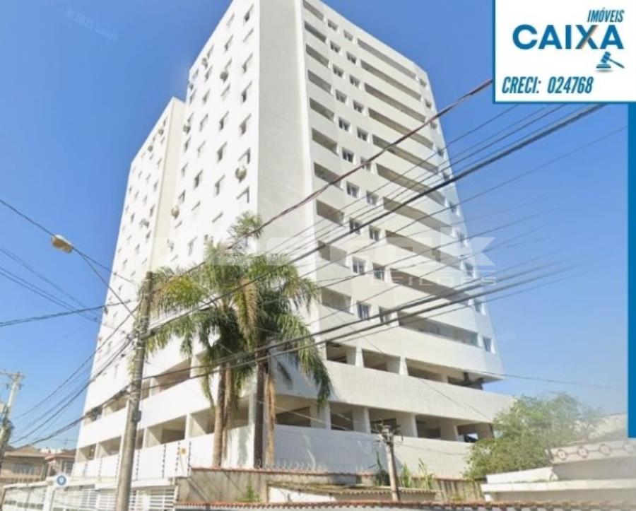 Apartamento - Venda