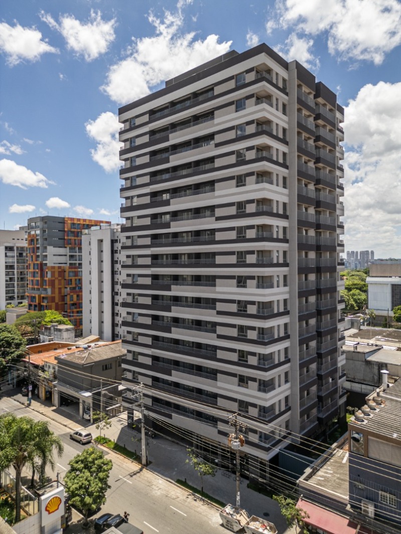 Apartamento - Venda