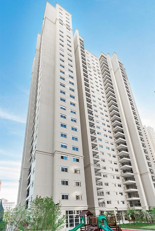 Apartamento - Venda