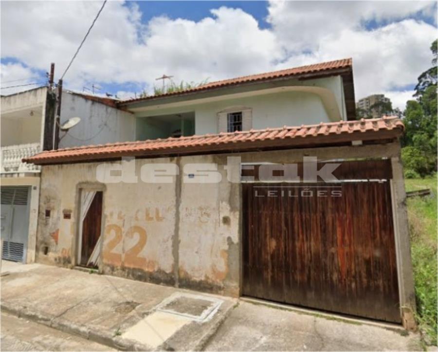 Casa - Venda