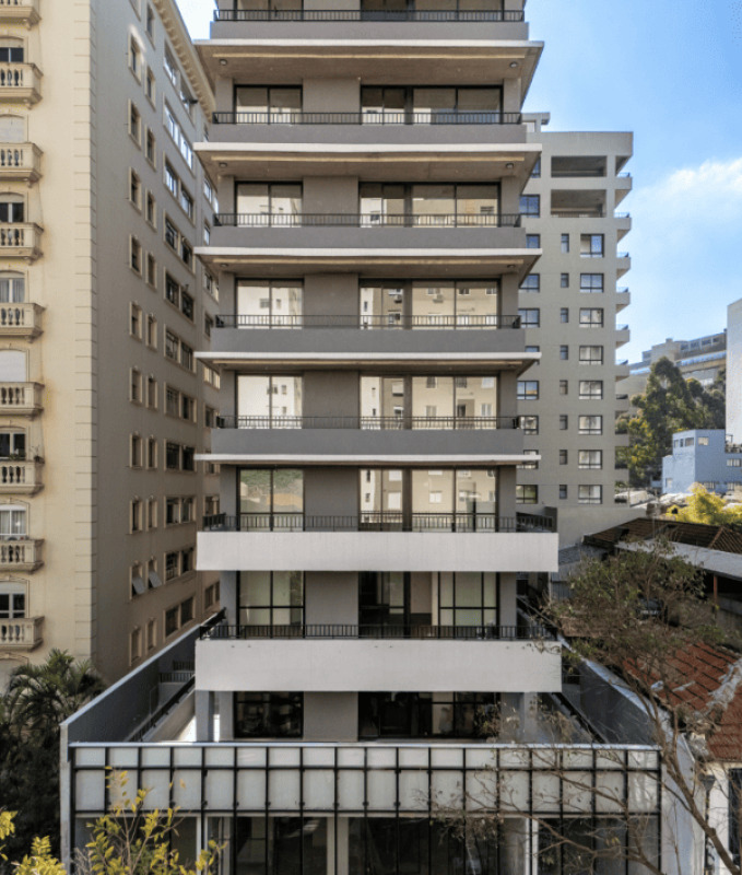 Apartamento - Venda