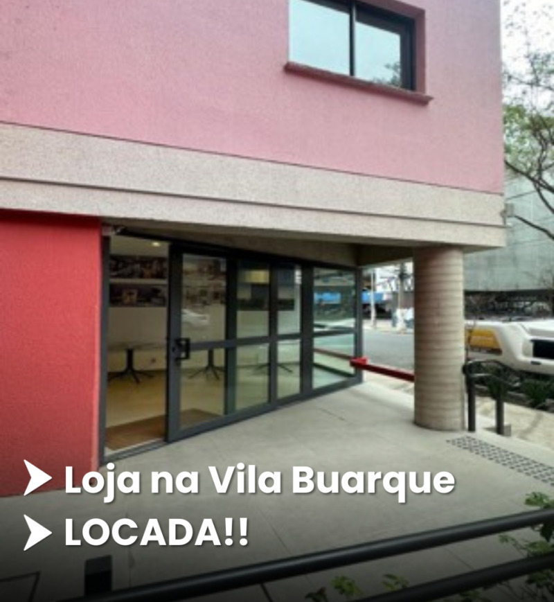 Barracão - Venda