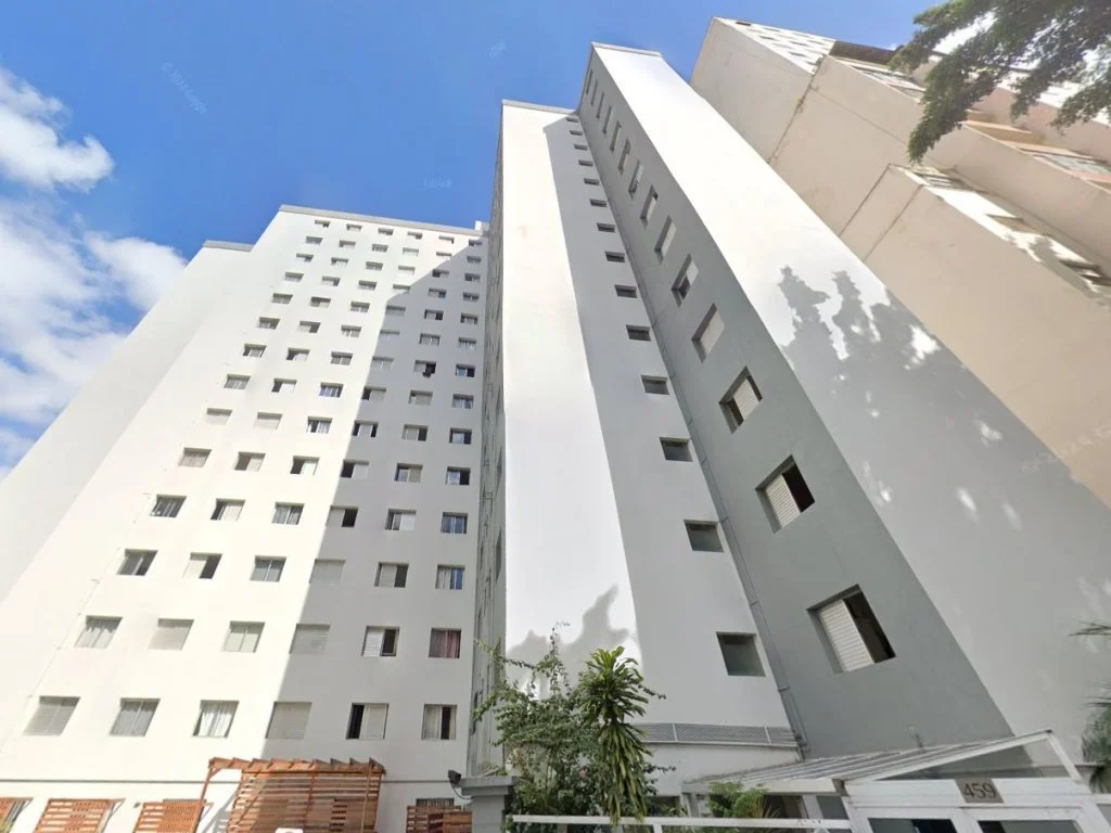 Apartamento - Venda